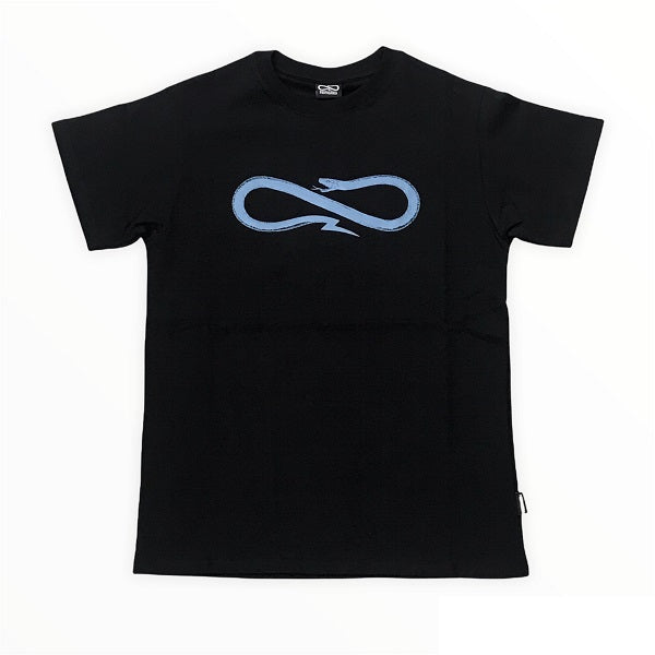 Propaganda T-shirt Logo 088 01 black