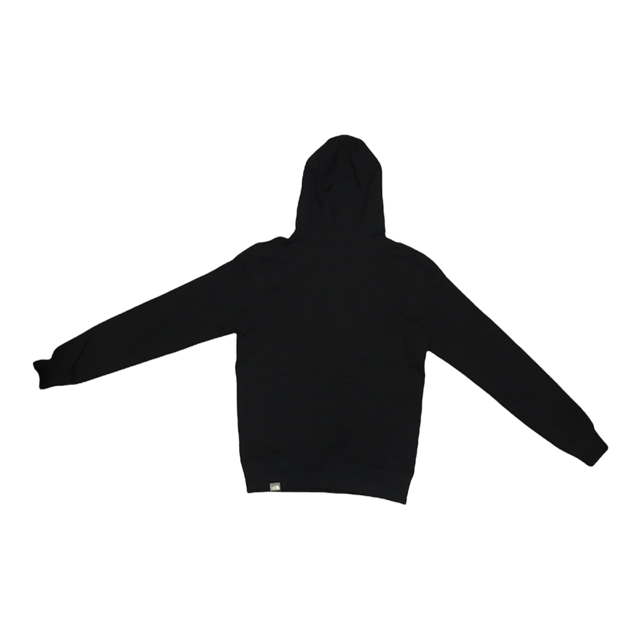 The North Face Felpa con cappuccio da uomo Drew Peak NF00A0TEKX71 nero