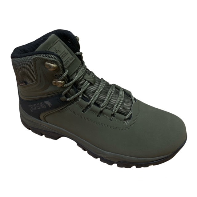 Joma Angara Men 2123 TKANGW2123 khaki trekking boot