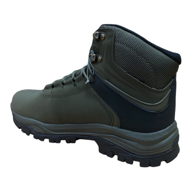 Joma Angara Men 2123 TKANGW2123 khaki trekking boot