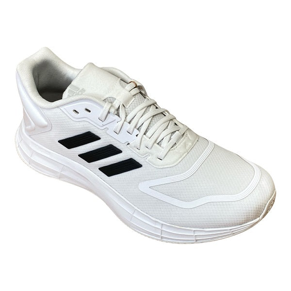 Adidas scarpa da corsa da uomo Duramo 10 SL 2.0 GW8348 bianco-nero