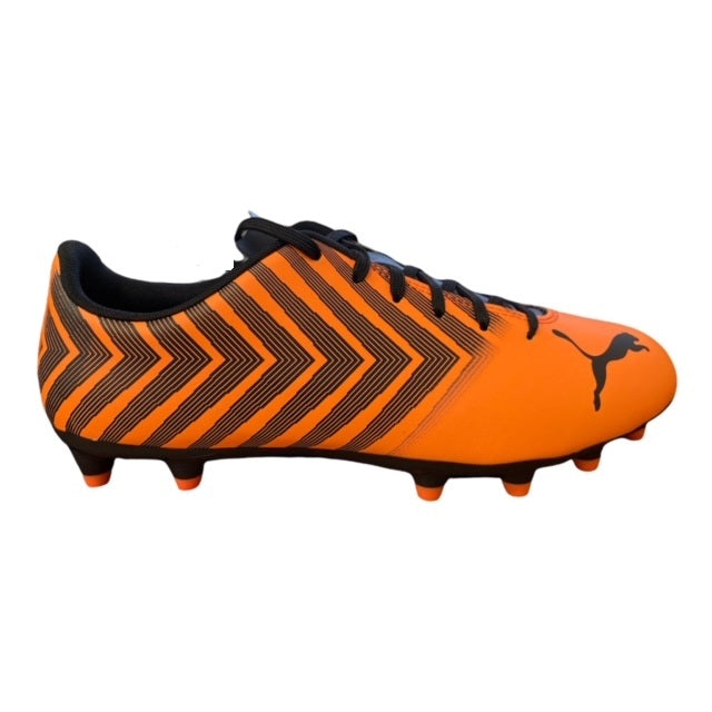 Puma Tacto II FG/AG 106701 01 neon citrus-black