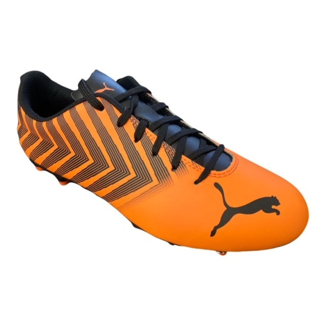 Puma Tacto II FG/AG 106701 01 neon citrus-black