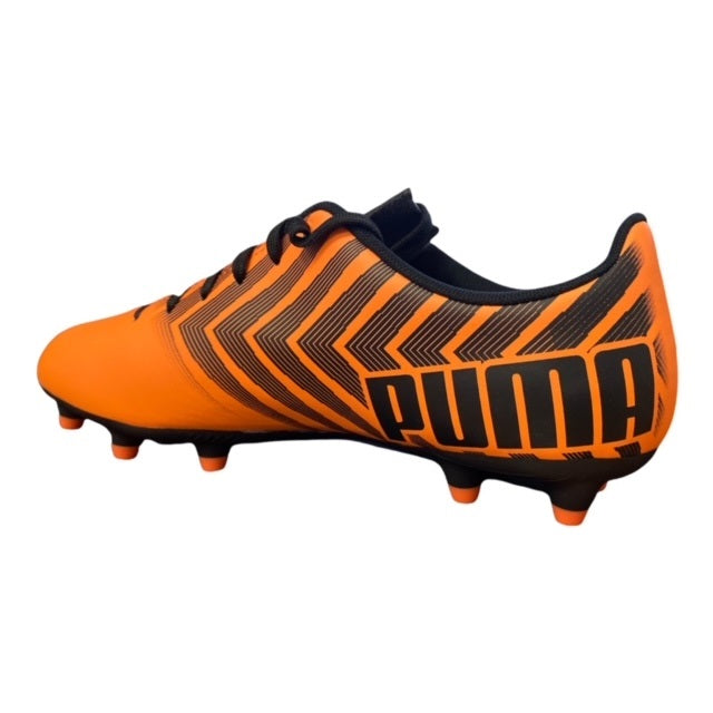 Puma Tacto II FG/AG 106701 01 neon citrus-black