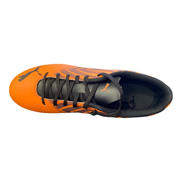 Puma Tacto II FG/AG 106701 01 neon citrus-black