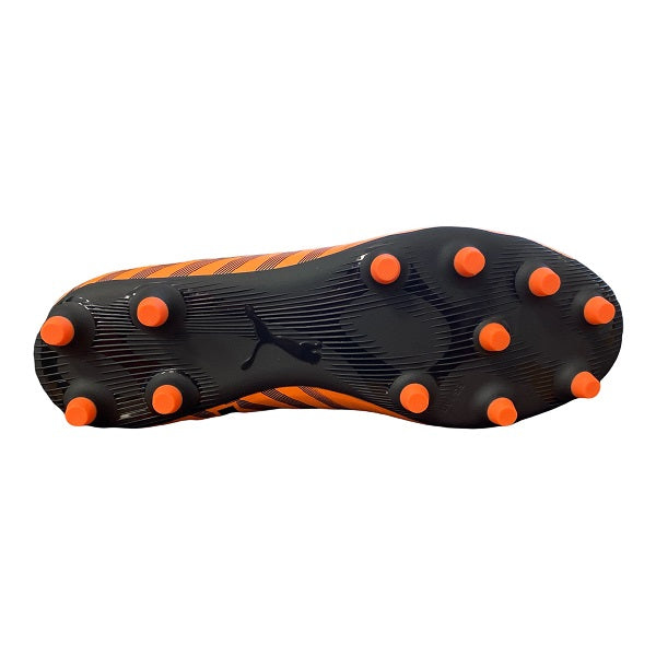 Puma Tacto II FG/AG 106701 01 neon citrus-black
