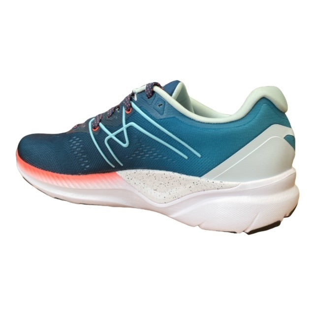 Karhu Fusion Ortix F100323 moroccan blue-porcelain blue running shoe