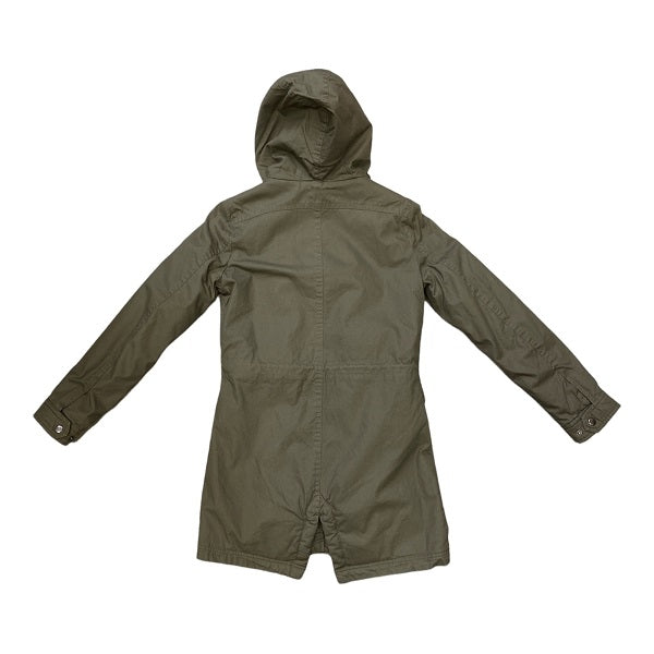 Censured Jacket CW 2076 T CFX 341