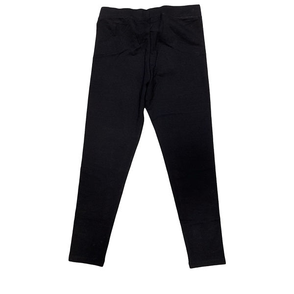 Champion Pantalone sportivo da donna 115083 KK002 NBK/NNY confezione da 2 pezzi 1 nero e 1 blu