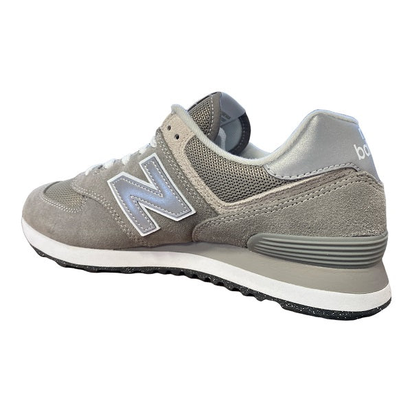 New Balance men's Sneakers shoe ML574EVG grey