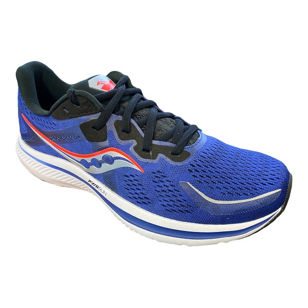 Saucony men's running shoe Omni 20 S20681 16 sapphre-vizired