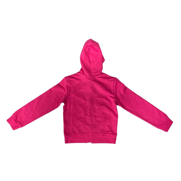 Freddy Girl Tracksuit FR0383 003 fuchsia