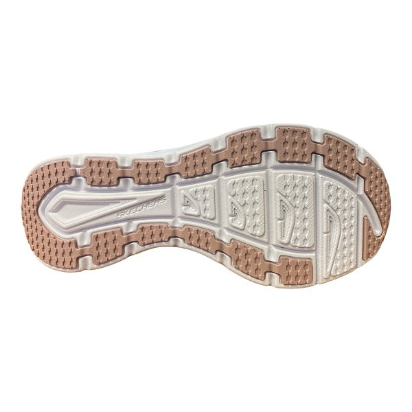 Skechers sandalo da donna D'Lux Walker New Block 119226/BLSH blush