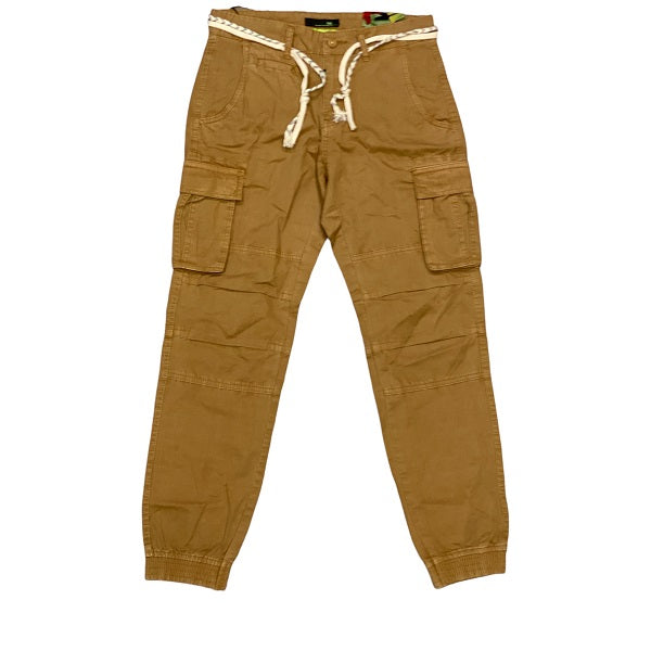 Trez Pantalone Para-1025T M45083 452 beige