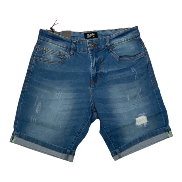 Trez Pantalone Jeans Z7-489s ZM M45120 0 denim
