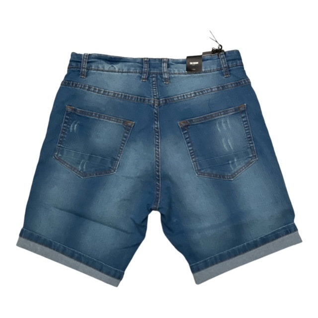 Trez Pantalone Jeans Z7-489s ZM M45120 0 denim