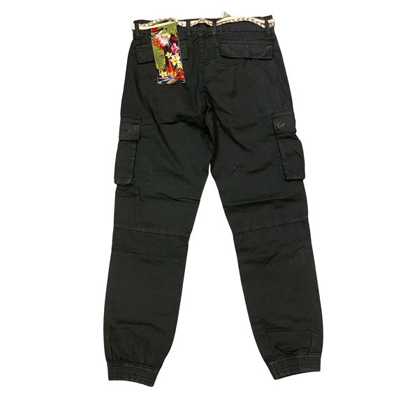 Trez Para-1025T Pants M45083 273 black
