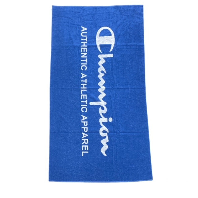 Champion Asciugamano da palestra Towel 804491 BS007 BTC sky