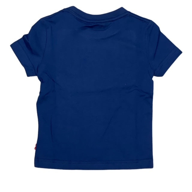 Levi's Graphic T-shirt 8EE517 9EE517 summer blue