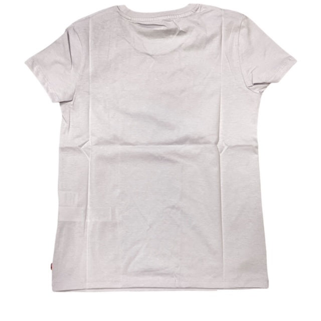 Levi's the Perfect Tee 173691835 wisteria