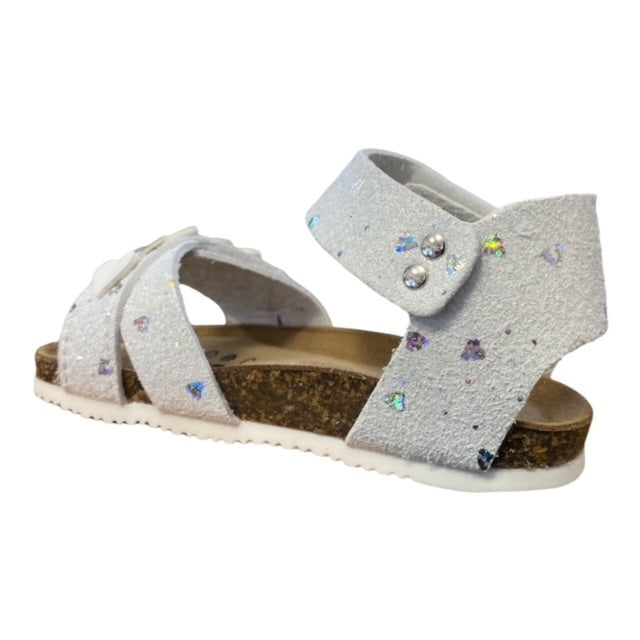 Biochic Sandal Girl Tina BC55079TTG ice