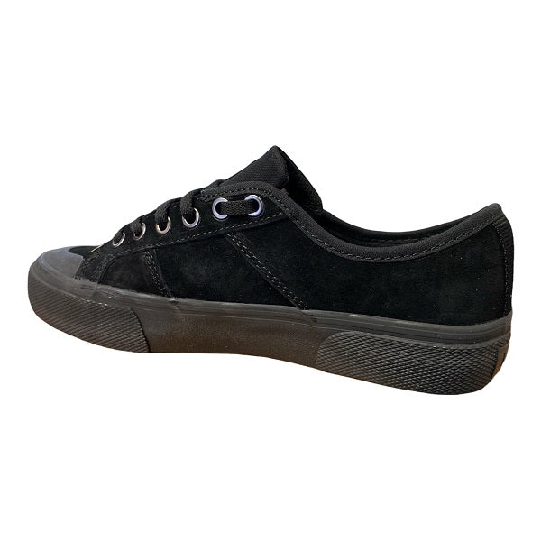 Globe skateboard shoe Surplus GBSURP 20530 black-black-wolverine