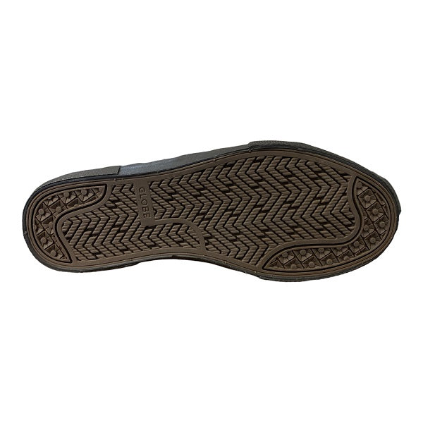 Globe skateboard shoe Surplus GBSURP 20530 black-black-wolverine