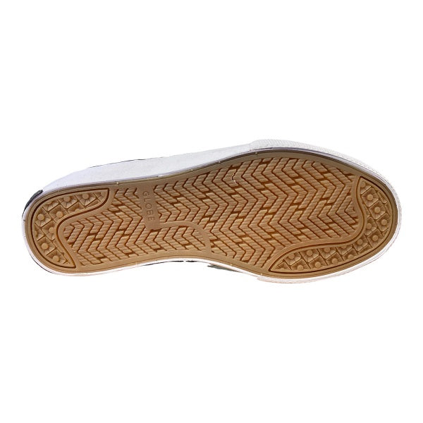 Globe high skate shoe Dimension GBDIME 10048 black-white-gum
