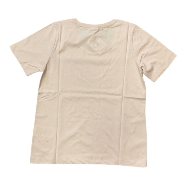 Champion short sleeve T-shirt 115165 PS062 SER pink