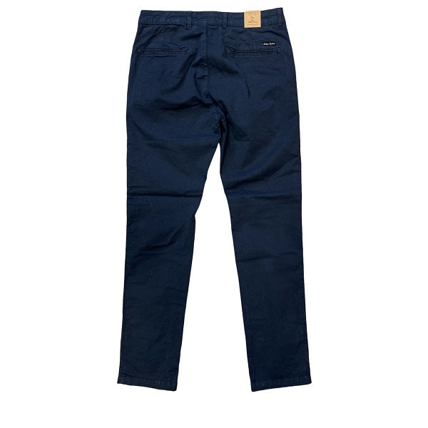 Smithy's Pantalone in cotone 801 navy