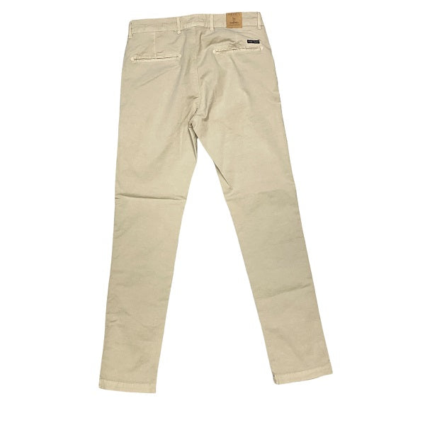Smithy's Pantalone in cotone 801 sand