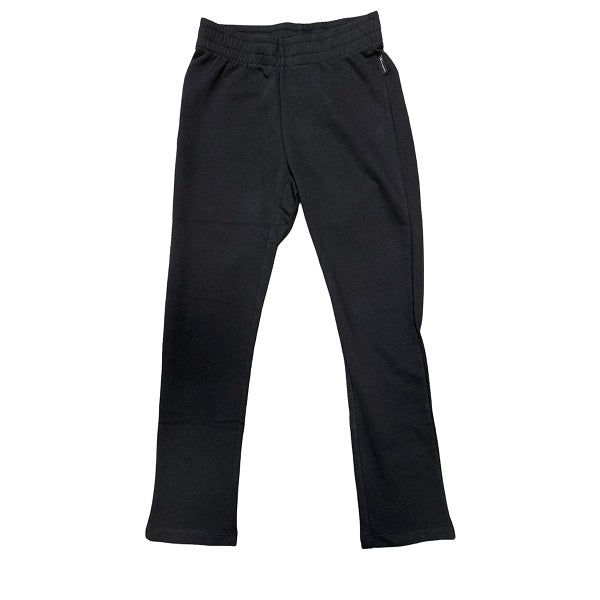 Champion Tuta Donna in Felpa Leggera 115067 PS025 FPL fucsia-black