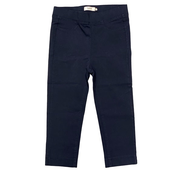 b.young Capri W Slit 20805612 194020 Copenhagen Night
