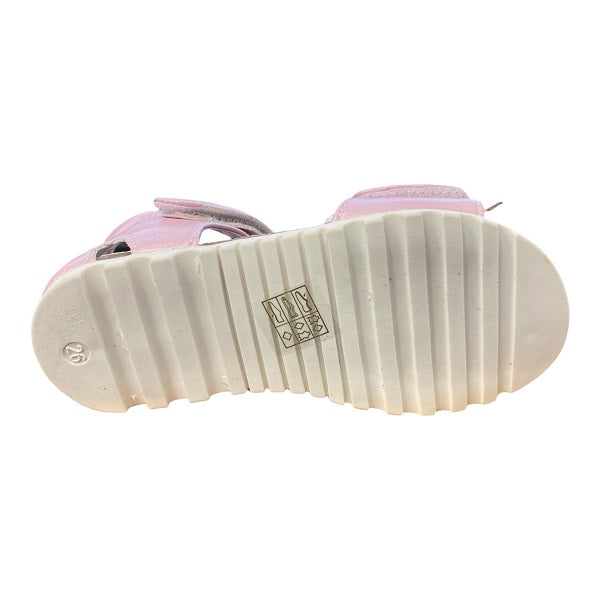 CafèNoir Infant Sandal C-1780 AG-13661 pink