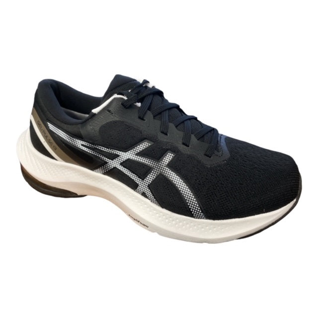 Asics Gel Pulse 13 women's running shoe 1012B035 001 black-white