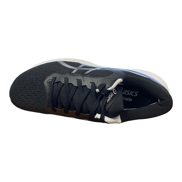 Asics Gel Pulse 13 women's running shoe 1012B035 001 black-white