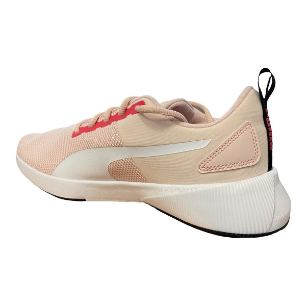 Puma girls' sneakers Flyer Runner 192928 27 lotus white