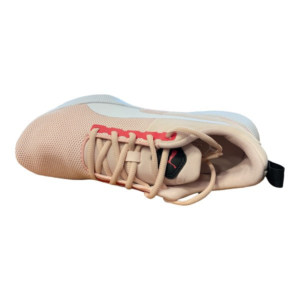 Puma girls' sneakers Flyer Runner 192928 27 lotus white