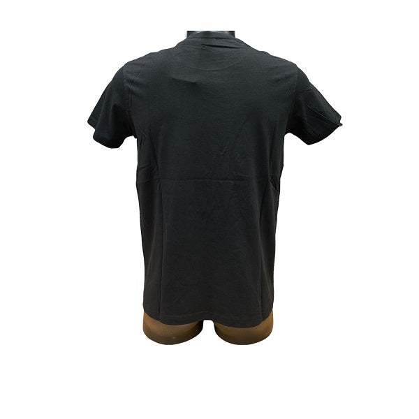 U.S. Polo Assen maglietta manica corta da uomo Mick 6150249351 199 nero