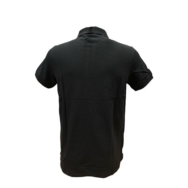 U.S. Polo Assn Polo Uomo Manica Corta King 6142341029 199 black