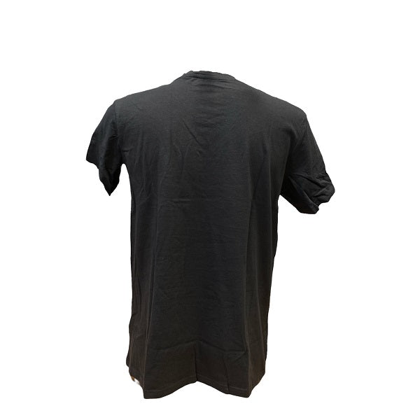 C1RCA SK8-MAN men's short sleeve t-shirt MTS141 black