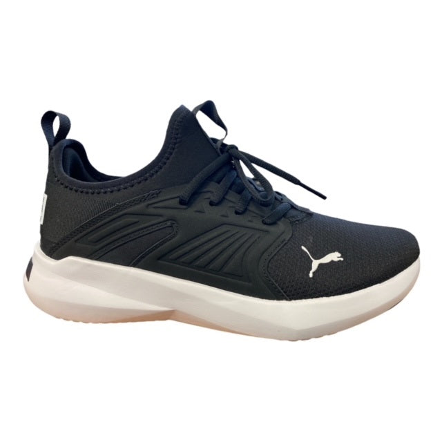 Puma Softride Fly men's sneaker 376164 01 black