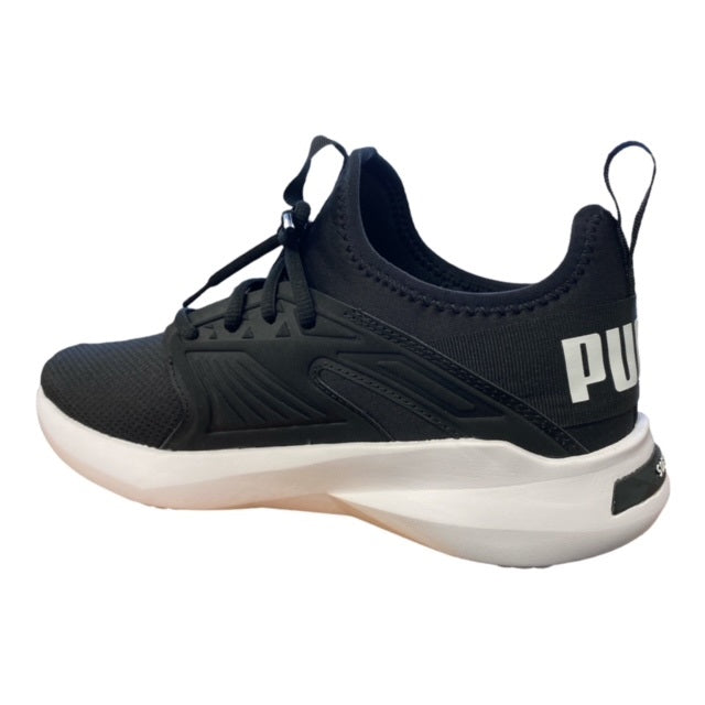 Puma Softride Fly men's sneaker 376164 01 black