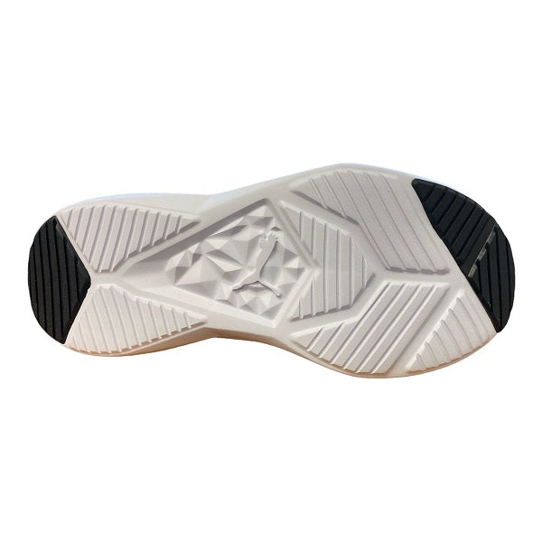 Puma Softride Fly men's sneaker 376164 01 black
