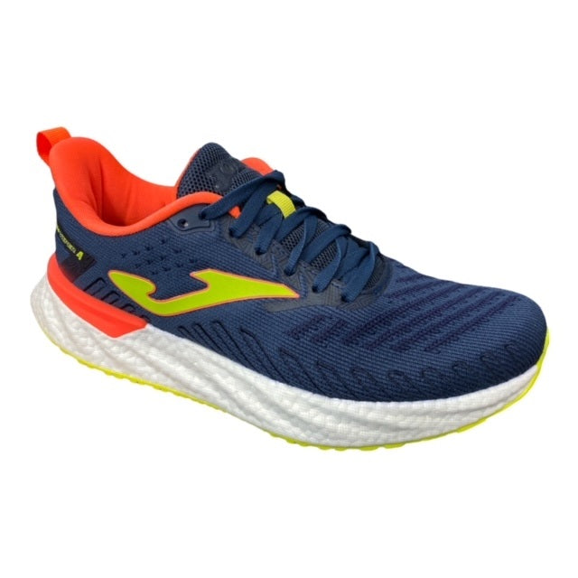 Joma men's running shoe R.Viper 2203 coral blue