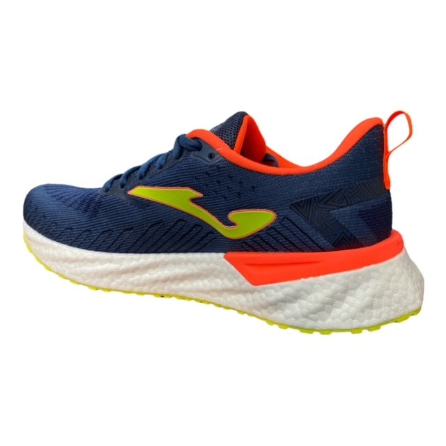 Joma men's running shoe R.Viper 2203 coral blue