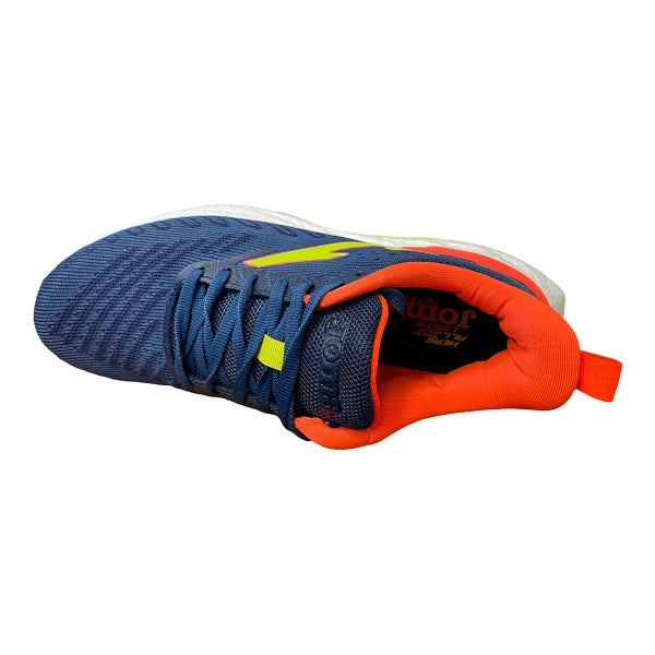 Joma men's running shoe R.Viper 2203 coral blue