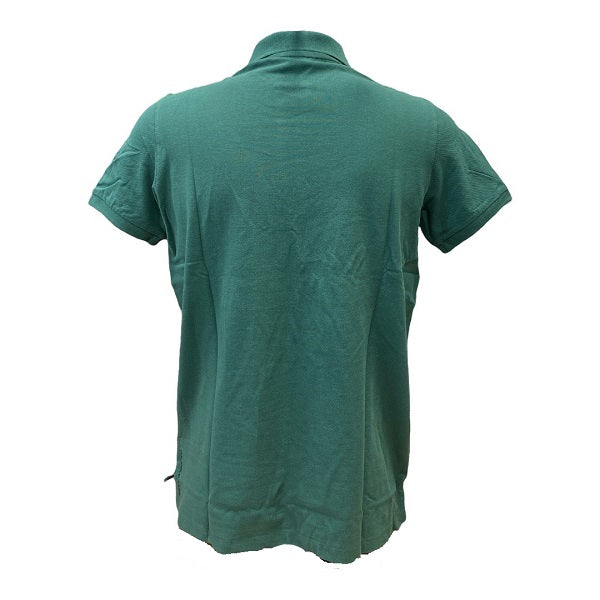 U.S. Polo Assn Polo Uomo Manica Corta King 6142341029 149 green