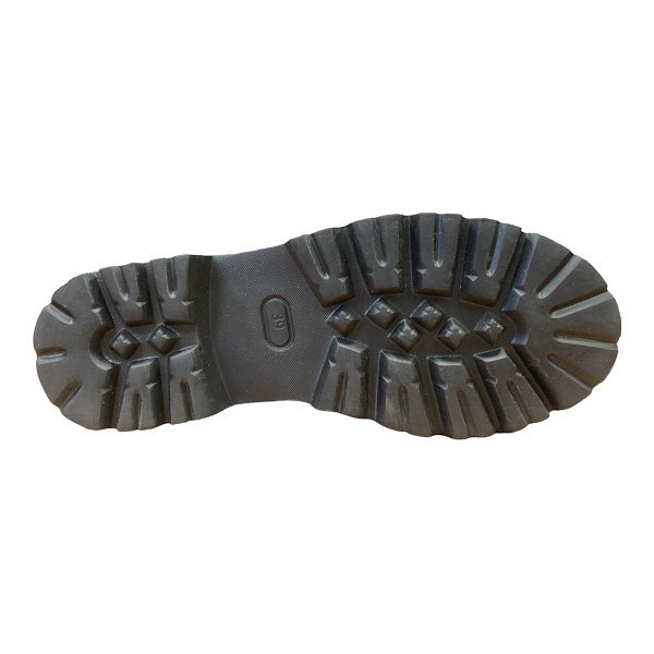 Cult Slash 3193 Mid anfibio da donna alla caviglia con elastico CLW319301 black
