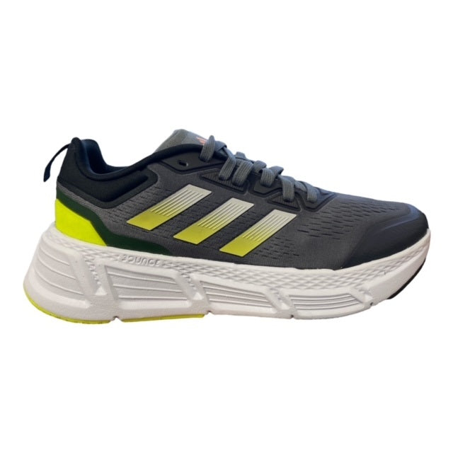 Adidas men's running shoe Questar GZ0623 grey